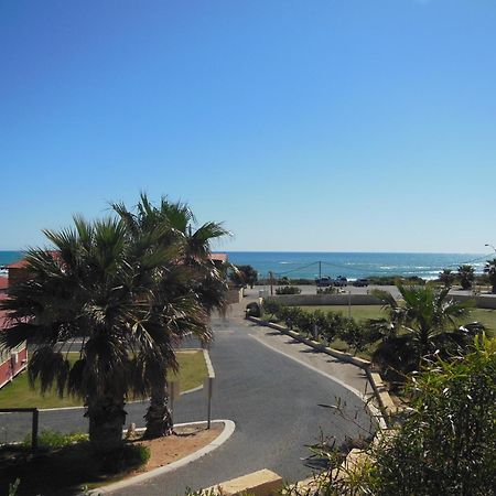 Seaspray Beach Holiday Park Dongara Kültér fotó
