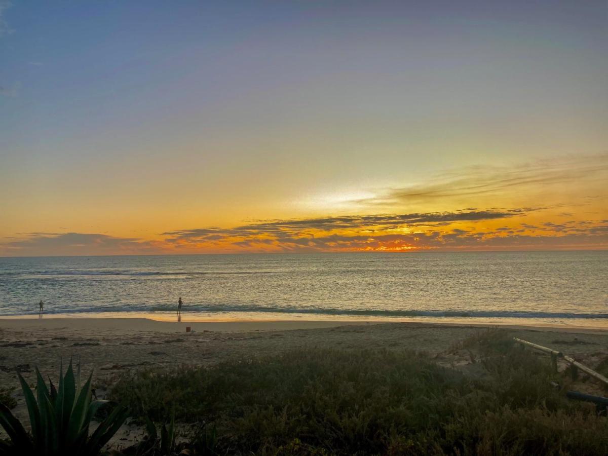 Seaspray Beach Holiday Park Dongara Kültér fotó