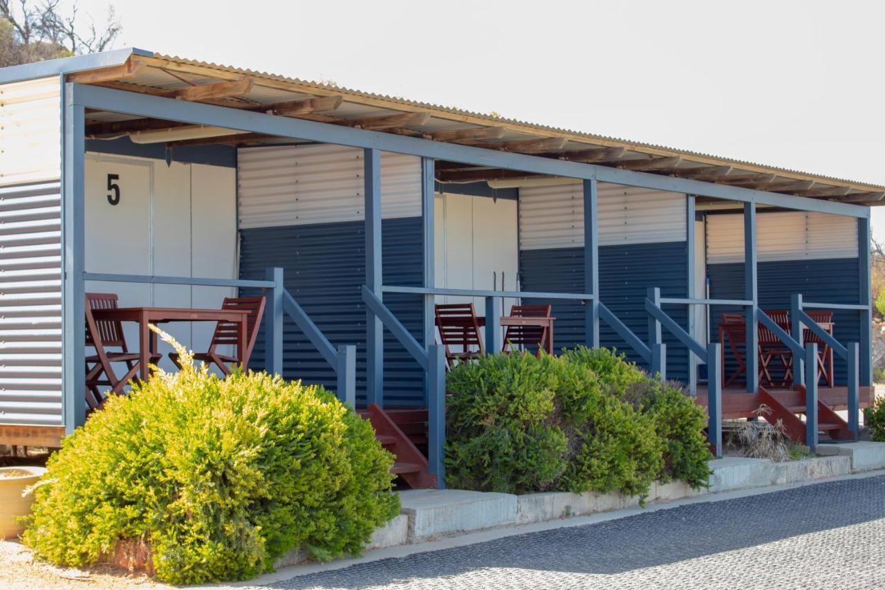 Seaspray Beach Holiday Park Dongara Kültér fotó