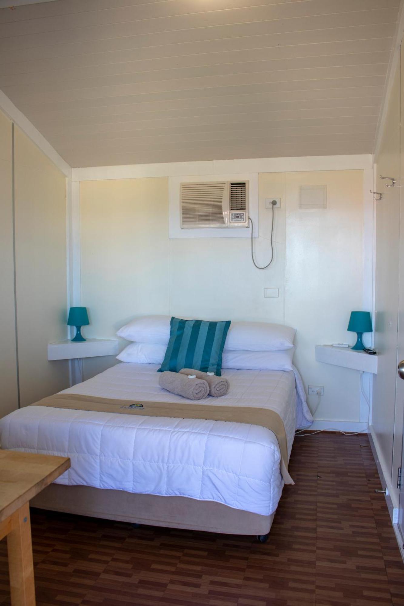 Seaspray Beach Holiday Park Dongara Szoba fotó