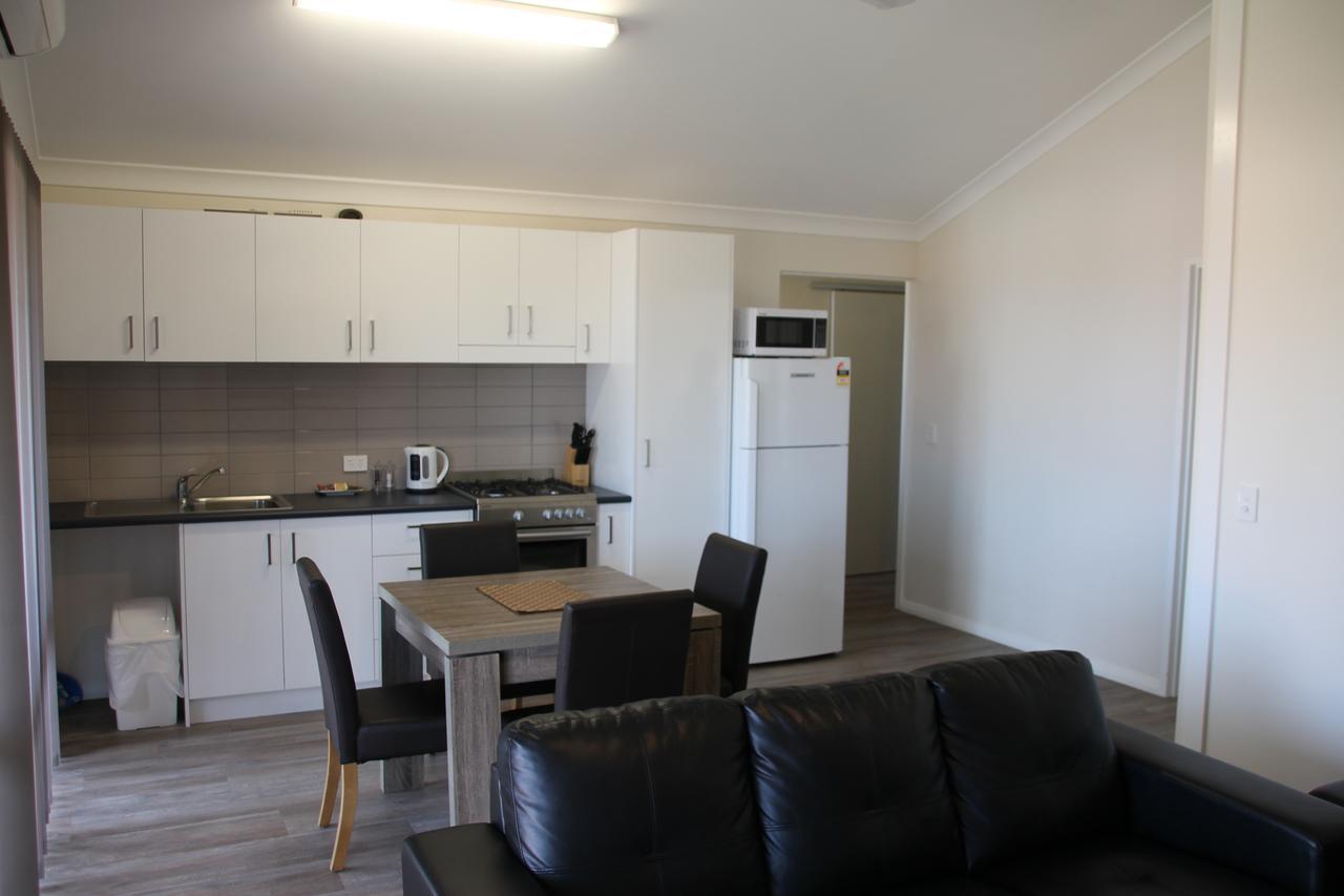 Seaspray Beach Holiday Park Dongara Kültér fotó