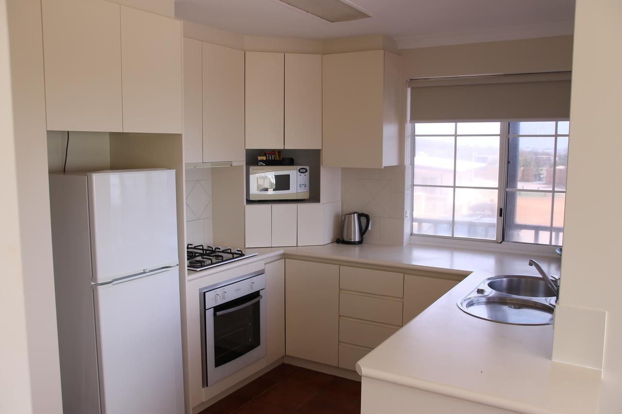 Seaspray Beach Holiday Park Dongara Kültér fotó