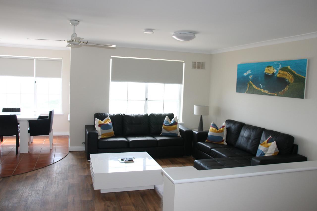 Seaspray Beach Holiday Park Dongara Kültér fotó