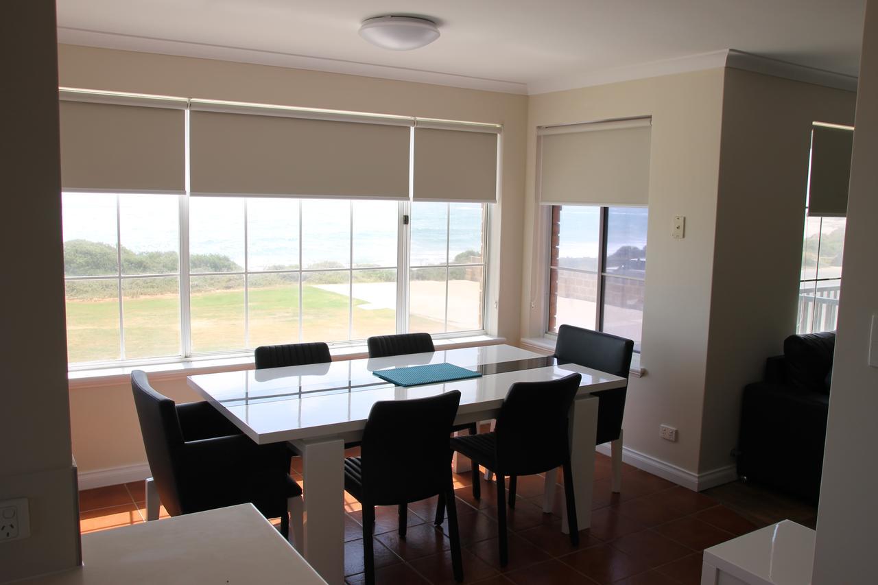 Seaspray Beach Holiday Park Dongara Kültér fotó