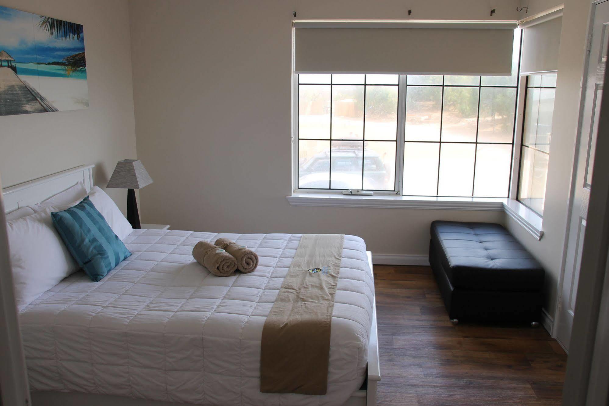 Seaspray Beach Holiday Park Dongara Kültér fotó