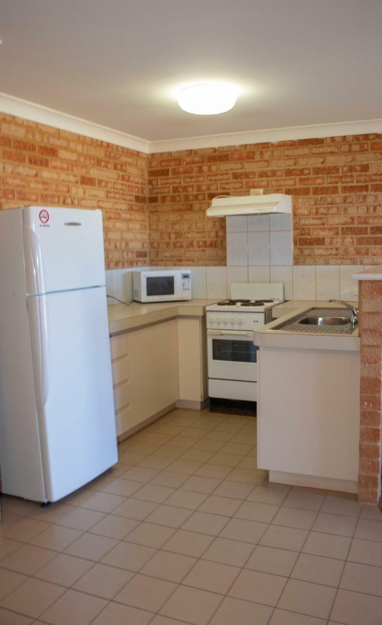 Seaspray Beach Holiday Park Dongara Kültér fotó
