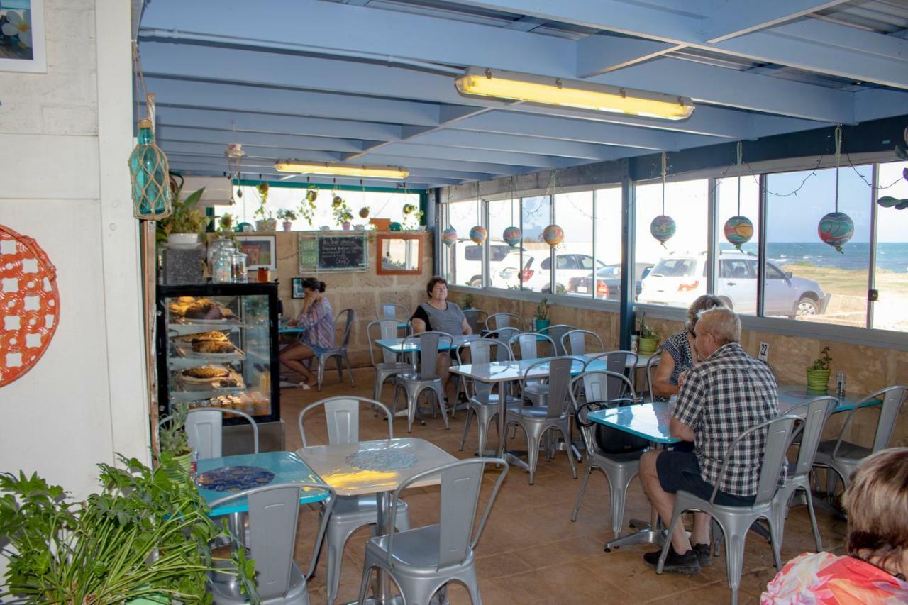 Seaspray Beach Holiday Park Dongara Kültér fotó