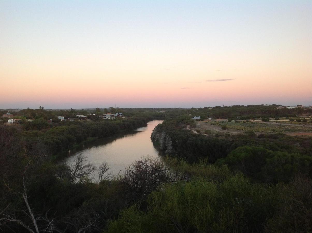 Seaspray Beach Holiday Park Dongara Kültér fotó